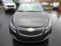 Tungsten Metallic - Cruze LS Photo No. 8