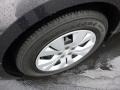 Tungsten Metallic - Cruze LS Photo No. 9