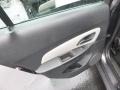 Tungsten Metallic - Cruze LS Photo No. 13