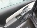 Tungsten Metallic - Cruze LS Photo No. 14