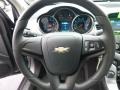 Tungsten Metallic - Cruze LS Photo No. 17