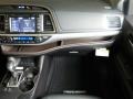 2015 Silver Sky Metallic Toyota Highlander XLE AWD  photo #13