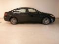 Cosmic Gray Mica 2015 Toyota Camry XLE
