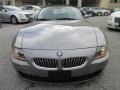 Space Grey Metallic - Z4 3.0i Roadster Photo No. 8