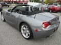 Space Grey Metallic - Z4 3.0i Roadster Photo No. 9