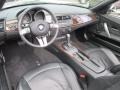 Space Grey Metallic - Z4 3.0i Roadster Photo No. 12
