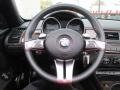 2008 Space Grey Metallic BMW Z4 3.0i Roadster  photo #13