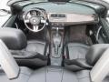 Space Grey Metallic - Z4 3.0i Roadster Photo No. 18