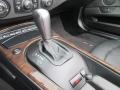 Space Grey Metallic - Z4 3.0i Roadster Photo No. 28