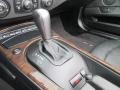 2008 Space Grey Metallic BMW Z4 3.0i Roadster  photo #28