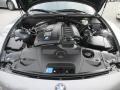 Space Grey Metallic - Z4 3.0i Roadster Photo No. 31