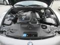 2008 Space Grey Metallic BMW Z4 3.0i Roadster  photo #31