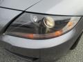 Space Grey Metallic - Z4 3.0i Roadster Photo No. 34