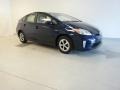 Nautical Blue Metallic - Prius Two Hybrid Photo No. 4