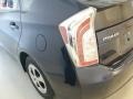 Nautical Blue Metallic - Prius Two Hybrid Photo No. 6