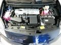 Nautical Blue Metallic - Prius Two Hybrid Photo No. 8