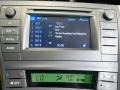 Nautical Blue Metallic - Prius Two Hybrid Photo No. 17