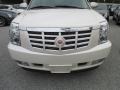 2011 White Diamond Tricoat Cadillac Escalade ESV Luxury AWD  photo #55