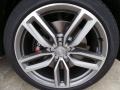 2015 Audi SQ5 Premium Plus 3.0 TFSI quattro Wheel and Tire Photo