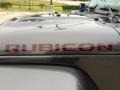 2014 Granite Metallic Jeep Wrangler Unlimited Rubicon 4x4  photo #17