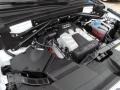  2015 SQ5 Premium Plus 3.0 TFSI quattro 3.0 Liter FSI Supercharged DOHC 24-Valve VVT V6 Engine