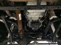 2014 Granite Metallic Jeep Wrangler Unlimited Rubicon 4x4  photo #91