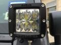 Granite Metallic - Wrangler Unlimited Rubicon 4x4 Photo No. 107