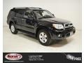 Black - 4Runner SR5 Photo No. 1