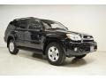 Black - 4Runner SR5 Photo No. 2