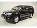 Black - 4Runner SR5 Photo No. 9