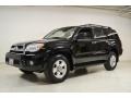 Black - 4Runner SR5 Photo No. 10