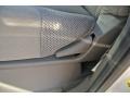 Radiant Silver Metallic - Frontier SL Crew Cab Photo No. 9