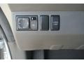 Radiant Silver Metallic - Frontier SL Crew Cab Photo No. 12