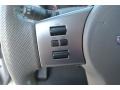 Radiant Silver Metallic - Frontier SL Crew Cab Photo No. 13