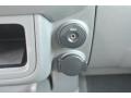 Radiant Silver Metallic - Frontier SL Crew Cab Photo No. 18