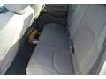 Radiant Silver Metallic - Frontier SL Crew Cab Photo No. 19
