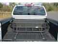 2011 Radiant Silver Metallic Nissan Frontier SL Crew Cab  photo #20