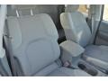 Radiant Silver Metallic - Frontier SL Crew Cab Photo No. 22