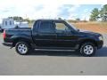 Black Clearcoat - Explorer Sport Trac XLT 4x4 Photo No. 6