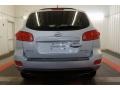 2007 Bright Silver Hyundai Santa Fe GLS 4WD  photo #9