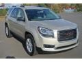 Champagne Silver Metallic - Acadia SLE Photo No. 1