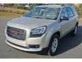 Champagne Silver Metallic - Acadia SLE Photo No. 2