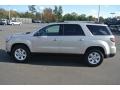 Champagne Silver Metallic - Acadia SLE Photo No. 3