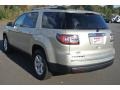 Champagne Silver Metallic - Acadia SLE Photo No. 4