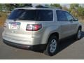Champagne Silver Metallic - Acadia SLE Photo No. 5