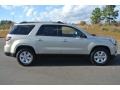 Champagne Silver Metallic - Acadia SLE Photo No. 6