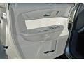 Champagne Silver Metallic - Acadia SLE Photo No. 9