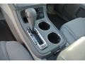Champagne Silver Metallic - Acadia SLE Photo No. 10