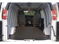 2015 Summit White Chevrolet Express 2500 Cargo Extended WT  photo #15