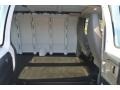 2015 Summit White Chevrolet Express 2500 Cargo Extended WT  photo #16